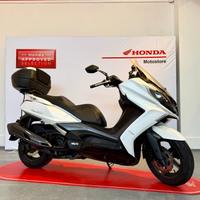 Kymco Downtown 300
