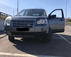 Freelander 2