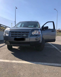 Freelander 2