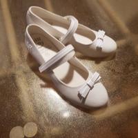 scarpe con tacco lelli kelly taglia 37 col bianco