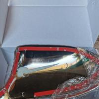 Calotte specchietti audi a4 b8 avant