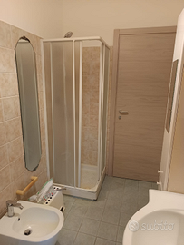 Camera singola matr. per stud.ssa o lavoratrice