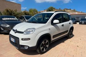 Fiat Panda 4x4"Finanziabile Senza Busta Paga"