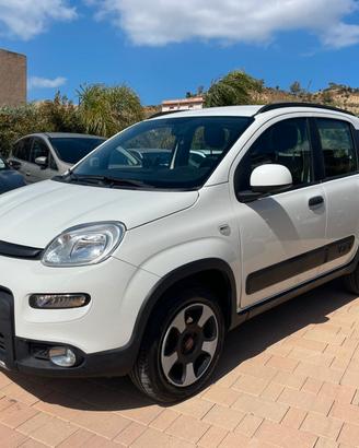 Fiat Panda 4x4"Finanziabile Senza Busta Paga"