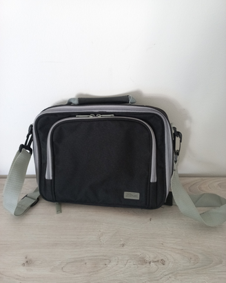 Borsa per trasporto tablet o netbook
