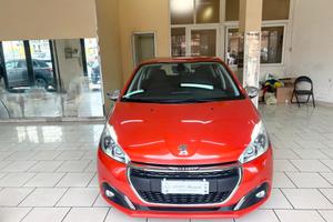 Peugeot 208 PureTech 82 5p. GPL Allure EURO6