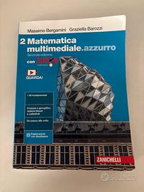 Matematica multimediale.azzurro
