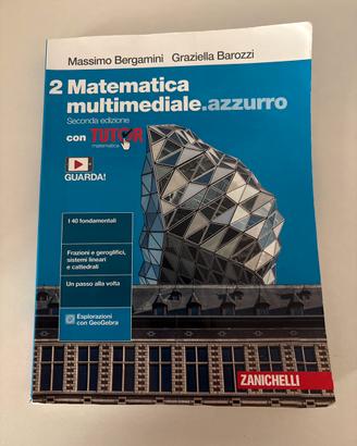 Matematica multimediale.azzurro