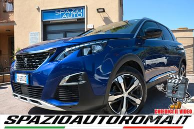Peugeot 3008 2.0 180CV EAT8 GT ALL-GRIP **PREZZO R
