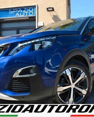 Peugeot 3008 2.0 180CV EAT8 GT ALL-GRIP **PREZZO R
