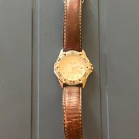 Orologio Norton vintage