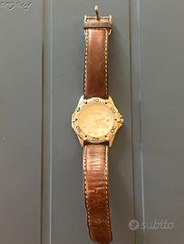 Orologio Norton vintage