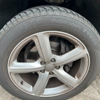 Gomme Nokian Tyres Snowproof 2 suv