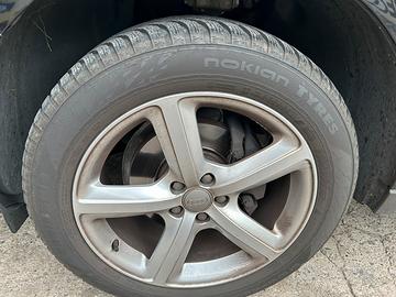 Gomme Nokian Tyres Snowproof 2 suv