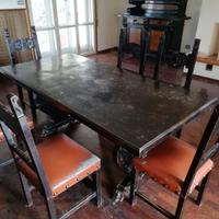 Tavolo vintage