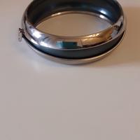 bracciale donna rigido Breil 