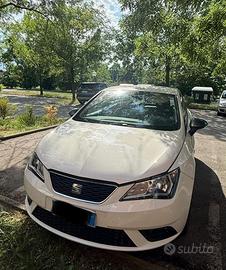 Seat Ibiza 2015