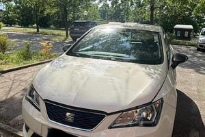 Seat Ibiza 2015