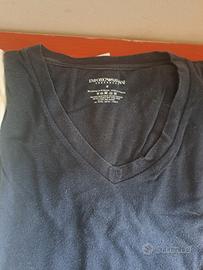 3 t-shirt  uomo