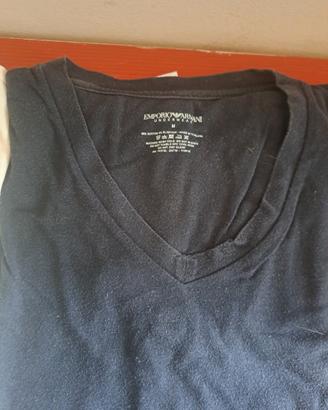 3 t-shirt  uomo