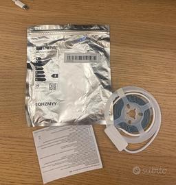 Striscia LED 5 Metri con Sensore di Movimento