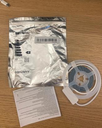 Striscia LED 5 Metri con Sensore di Movimento