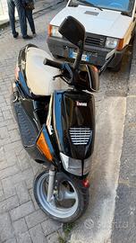 Scooter SR APRILIA Replica 50cc