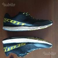 Scarpe running SCOTT PALANI RC - Tg. 40 (calza 38)