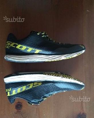 Scarpe running SCOTT PALANI RC - Tg. 40 (calza 38)