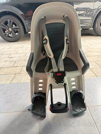 Seggiolino per bici anteriore polisport 9-15 kg