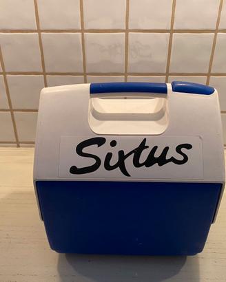 Portaghiaccio Sixtus