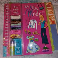 Gioco Alta moda per bambini