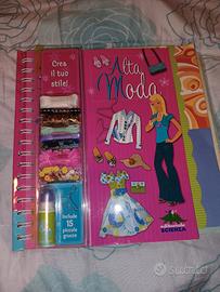 Gioco Alta moda per bambini