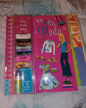 Gioco Alta moda per bambini