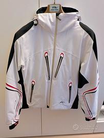 Giacca da sci Kjus Uomo - Modello top - Tg 52/L