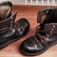 Scarponi Pedule originali 