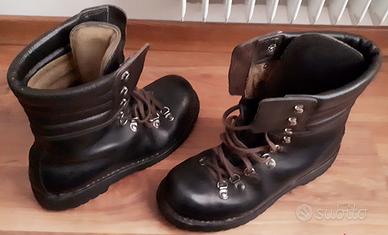 Scarponi Pedule originali 