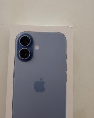 iPhone 17 azzurro nebbia