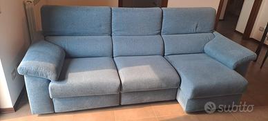 divano poltrone e sofa