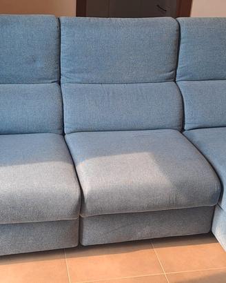 divano poltrone e sofa