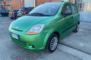 Chevrolet Matiz 1000 SE Energy