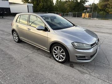 Golf 2.0TDI DSG