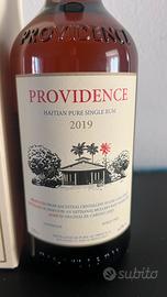 Rum providence 2019