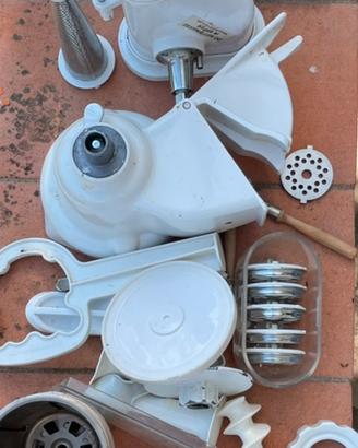 Accessori Kitchen Aid