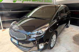 Kia Carens 1.7 CRDi 115 CV Class