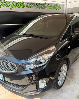 Kia Carens 1.7 CRDi 115 CV Class