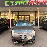 Alfa Romeo Giulietta 1.6 JTDm-2 105 CV Distinctive