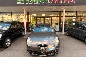 Alfa Romeo Giulietta 1.6 JTDm-2 105 CV Distinctive