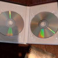 DVD il signore degli anelli "le due torri"