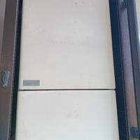 Caldaia a metano Waillant